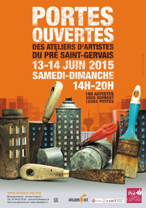 PO 2015 Affiche